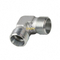 Pipe fitting manufacturer factory direct supply hydraulic connector