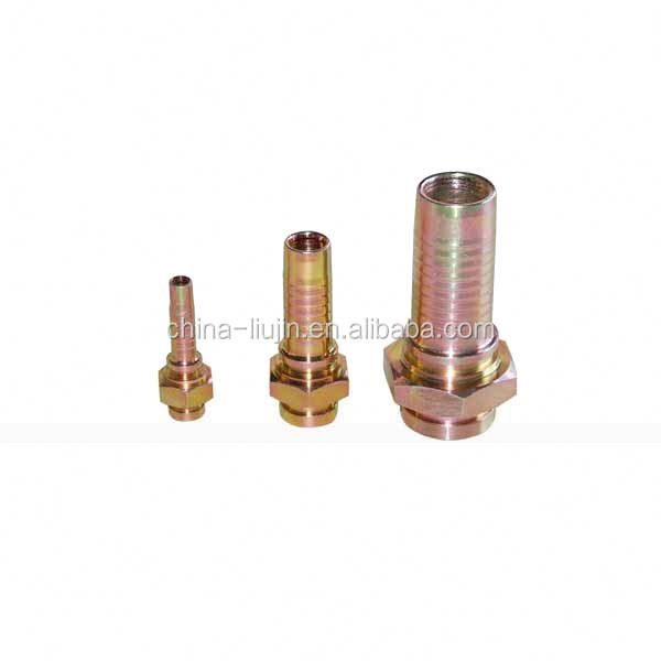 raccords hydrauliques