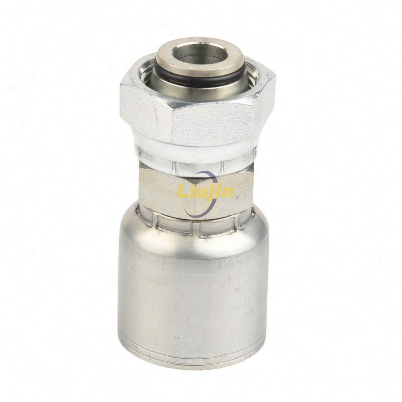 Fittings hydraulic union fitting china wholesale custom hydraulic