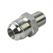 Factory direct supply good quality hydraulic connector hydraulic pipe fitting