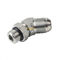 Professional manufacturer hydraulic fitting coupling hydraulic tube fitting