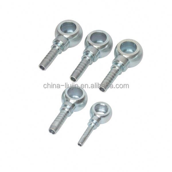 Cheap Price Chinese Heat Forged Hydraulic Fitting,Pvc Fitting, Stainless Steel Pipe Fitting