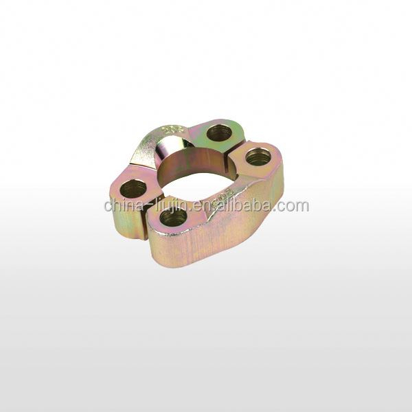 High quality competitive SAE SPLIT FLANGE CLAMPS 3000PSI