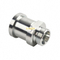 Wholesale stainless steel metric thread hydraulic manufacture good quality custom hydraulic adapter fittings