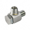 Hot sale carbon steel pipe fittings hydraulic adaptor fitting steel pipe fitting