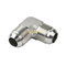 Factory direct steel pipe fitting high quality hydraulic adapters