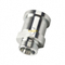 Wholesale stainless steel metric thread hydraulic manufacture good quality custom hydraulic adapter fittings
