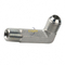 Hydraulic fittings nipple professional manufacturer hydraulic hose pipe fittings