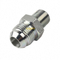 Hydraulic tube fitting factory supply wholesales customized hydraulic adapter fittings